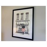 WALL PRINT