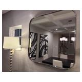 WALL MIRROR