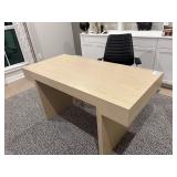 2PC DESK & CHAIR
