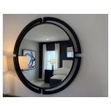 WALL MIRROR