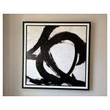 LARGE WALL CANVAS