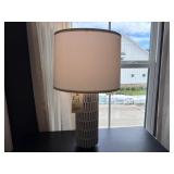 2PC TABLE LAMPS