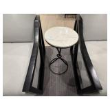 ACCENT TABLE