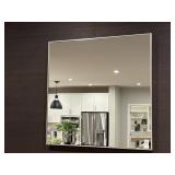WALL MIRROR
