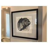 WALL PRINT