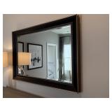 WALL MIRROR