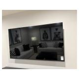 LG 65" SMART TV