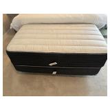 2PC QUEEN MATTRESS SET