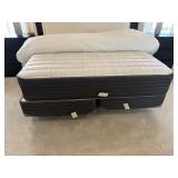 3PC KING MATTRESS SET
