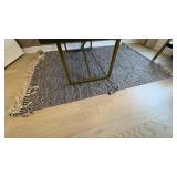 AREA RUG