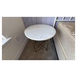 2PC END TABLES