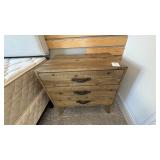 2PC NIGHTSTANDS