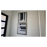 2PC FRAMED PRINTS