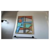 2PC FRAMED PRINTS