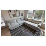 SECTIONAL SOFA