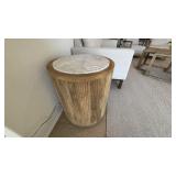 2PC END TABLES