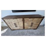 MEDIA CABINET