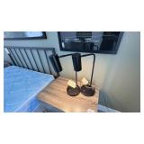 2PC TABLE LAMPS