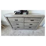 3PC DRESSER & NIGHTSTANDS