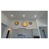 3PC WALL PLATES