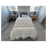 6PC TWIN BEDDING