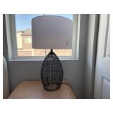 2PC TABLE LAMPS