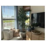 FAUX PLANT