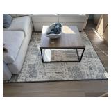 AREA RUG