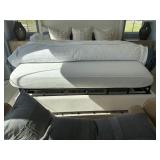 KING MATTRESS SET