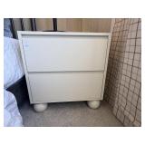 2PC NIGHTSTANDS