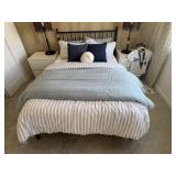 9PC FULL BEDDING