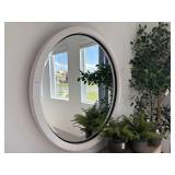 WALL MIRROR