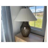 2PC TABLE LAMPS