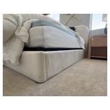 TWIN BED FRAME