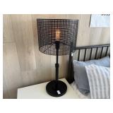 2PC TABLE LAMPS