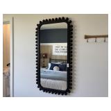 WALL MIRROR