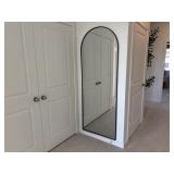 LARGE WALL MIRROR