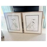 2PC FRAMED PRINTS