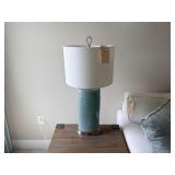 2PC TABLE LAMPS