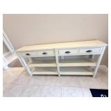 CONSOLE TABLE