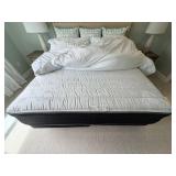 KING MATTRESS SET