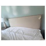 KING HEADBOARD