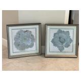 2PC FRAMED PRINTS
