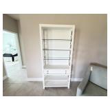 BOOKCASE