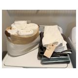 8PC LAUNDRY ITEMS