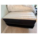 QUEEN MATTRESS SET
