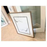 FRAMED PRINT
