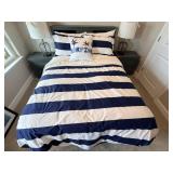 8PC FULL BEDDING