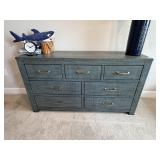 4PC FULL BEDROOM SET