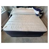 FULL MATTRESS SET